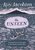 The Unseen - Paperback