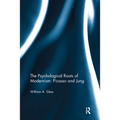 The Psychological Roots of Modernism: Picasso and Jung - Paperback