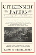 Citizenship Papers - Paperback