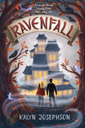 Ravenfall - Hardcover