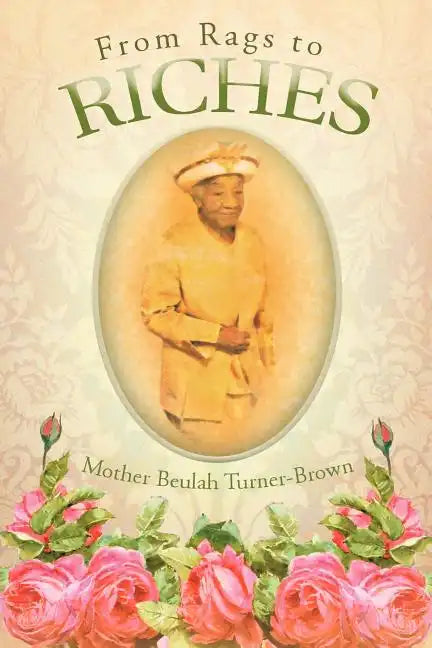 From Rags to Riches - Paperback