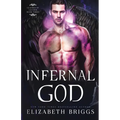Infernal God - Paperback