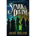 Spark of the Divine - Paperback