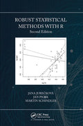 Robust Statistical Methods with R, Second Edition - Paperback