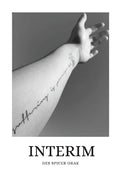 interim - Paperback