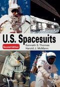 U. S. Spacesuits - Paperback