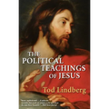 The Political Teachings of Jesus - Paperback