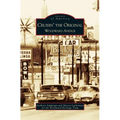 Cruisin' the Original Woodward Avenue - Hardcover
