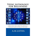 Vedic Astrology for Beginners - Paperback