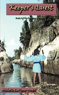 Keeper's Quest - Paperback