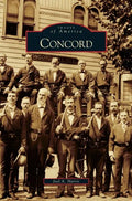 Concord - Hardcover