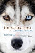 Imperfection: A Natural History - Hardcover