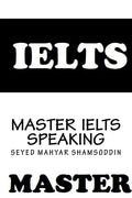 Master IELTS Speaking - Paperback