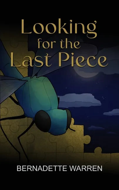 Looking For The Last Piece - Paperback