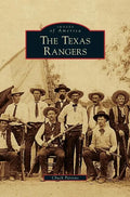 Texas Rangers - Hardcover
