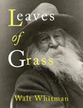 Leaves of Grass: [Exact Facsimile of the 1855 First Edition] - Paperback