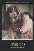Leyendas: Historias que me asustaron de pequeña - Paperback
