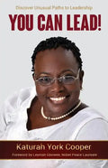 You Can Lead! - Paperback