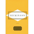 Dickinson: Poems: Selected by Peter Washington - Hardcover
