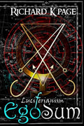 Luciferianism EgoSum - Paperback