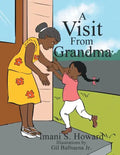A Visit from Grandma - Paperback