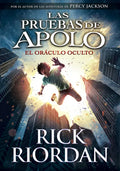 El Oráculo Oculto / The Hidden Oracle - Hardcover