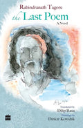 The Last Poem - Paperback