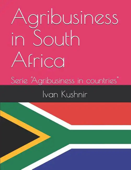 Agribusiness in South Africa - Paperback