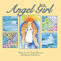 Angel Girl - Paperback