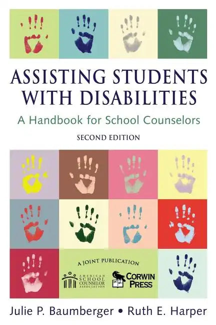Assisting Students with Disabilities - Paperback
