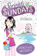 Sprinkles Before Sweethearts - Paperback