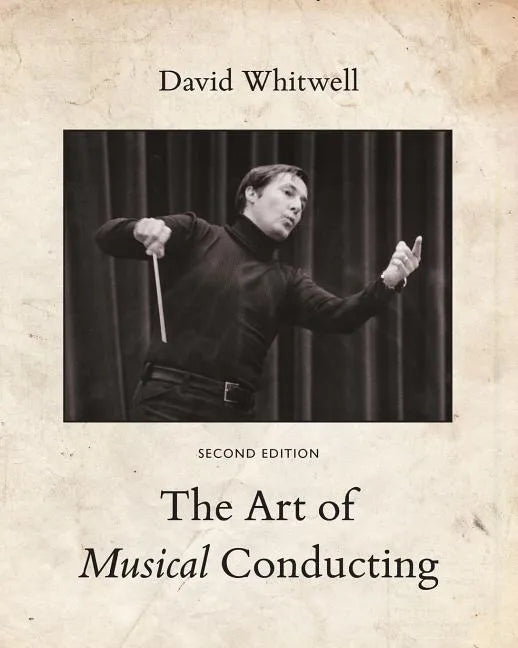 The Art of Musical Conducting - Paperback