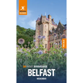 Pocket Rough Guide Weekender Belfast: Travel Guide with eBook - Paperback