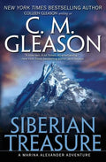Siberian Treasure - Paperback