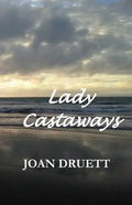 Lady Castaways - Paperback
