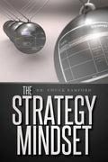 The Strategy Mindset - Paperback
