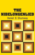 The Nibelungenlied - Hardcover