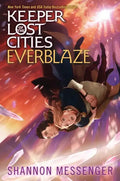 Everblaze - Hardcover