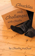 Chuckles and Challenges with Charlie - Paperback