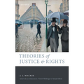 Theories of Justice and Rights - Hardcover
