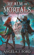 Realm of Mortals: An Epic Fantasy Adventure with Mythical Beasts - Paperback