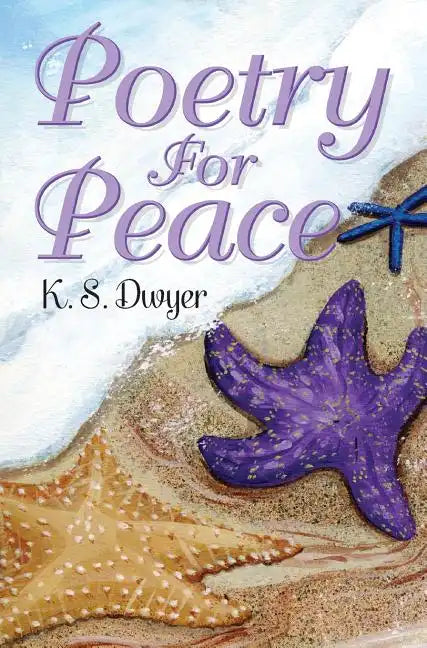 Poetry for Peace - Hardcover