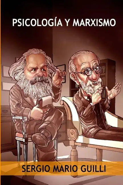 Psicologia y Marxismo - Paperback