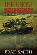 The Ghost Insurgency - Paperback