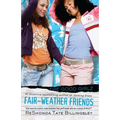 Fair-Weather Friends - Paperback