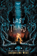 Last Things - Hardcover