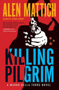Killing Pilgrim - Paperback