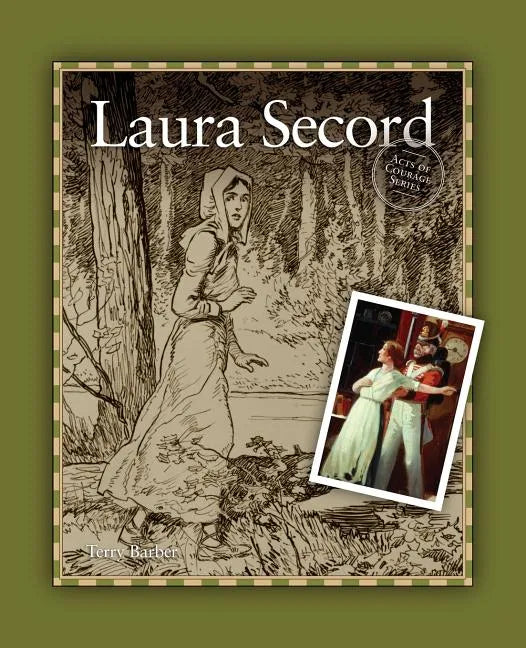 Laura Secord - Paperback