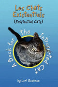 Les Chats Existentiels (Existential Cats) - Paperback