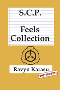 Scp: Feels Collection - Paperback